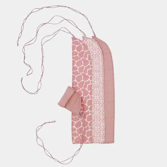 Imse Vimse Stoftampon - 8 styks - Blossom - Tampon - MamaMilla