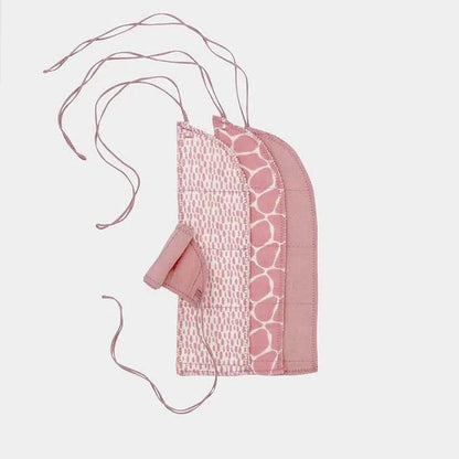 Imse Vimse Stoftampon - 8 styks - Blossom - Tampon - MamaMilla