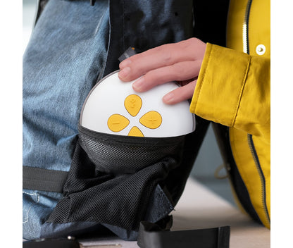 Medela Swing Maxi elektrisk dubbelbröstpump