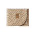 Cloby UV-tæppe med UPF 50+ - Leopard Brun - UV-tæppe - MamaMilla