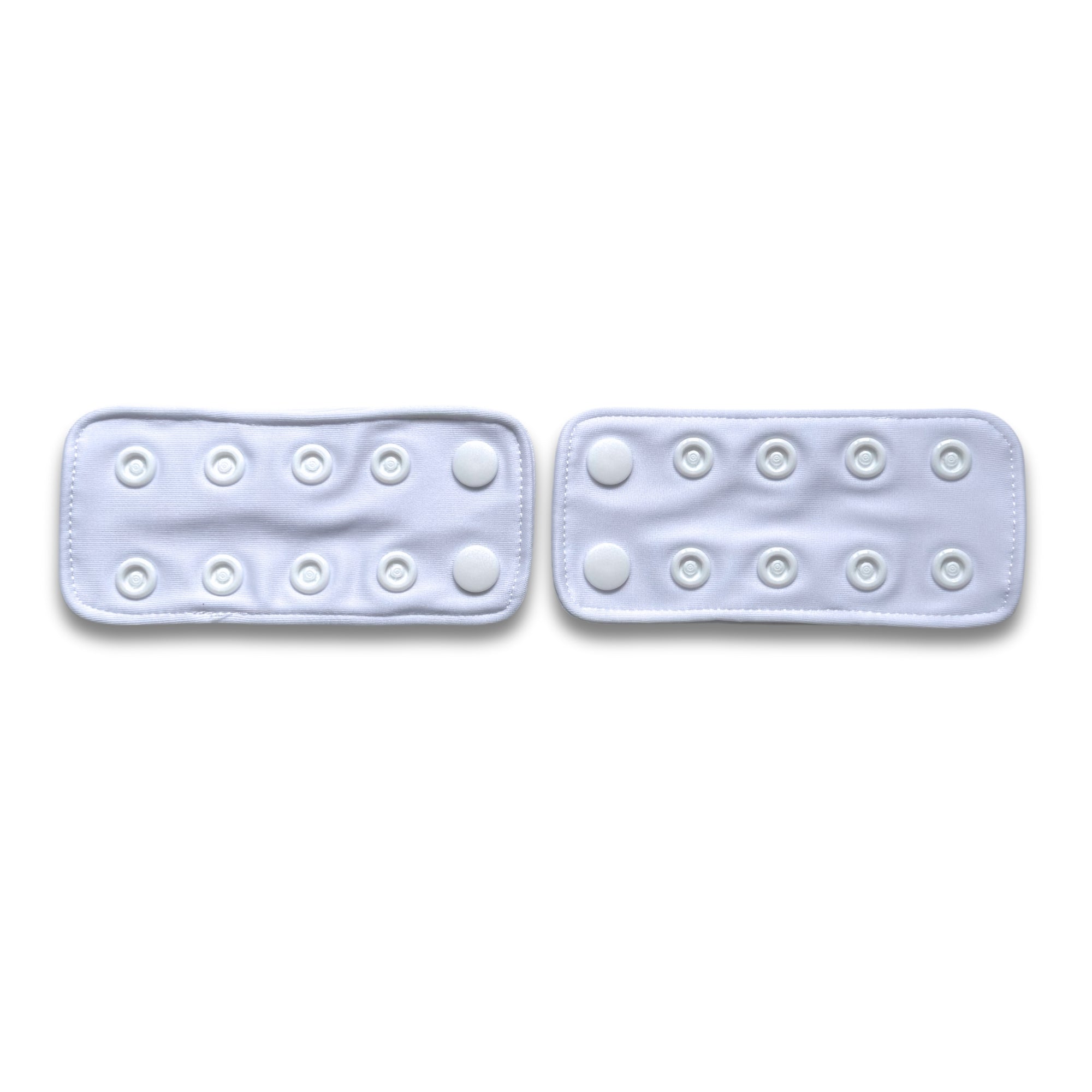 Little Lovebum Wing Extenders (Universal Fit) - Stretchable - Wing Extenders - MamaMilla