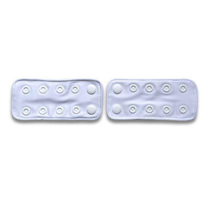 Little Lovebum Wing Extenders (Universal Fit) - Stretchable - Wing Extenders - MamaMilla