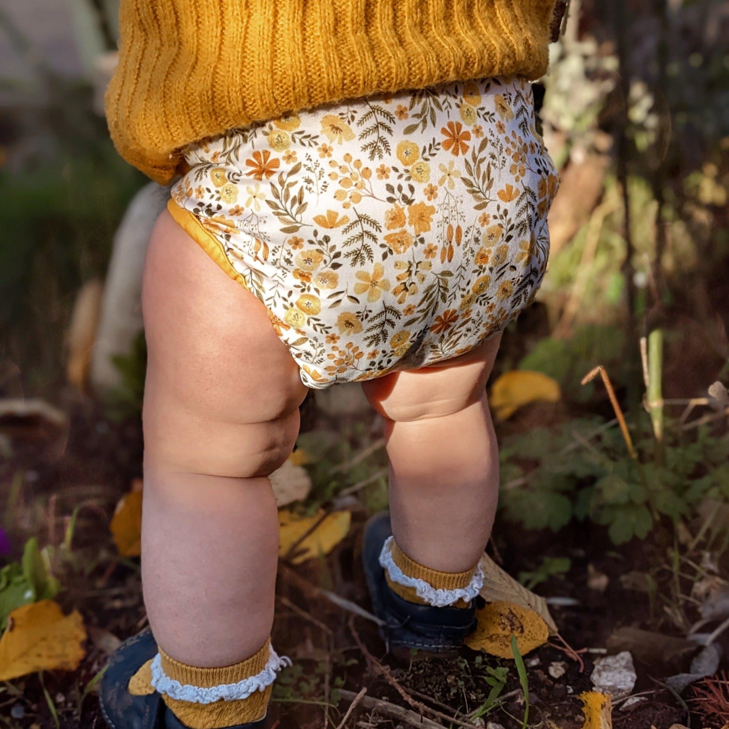 Little Lovebum Allt-i-ett XL - Mighty Max - Allt-i-ett (AIO) - MamaMilla