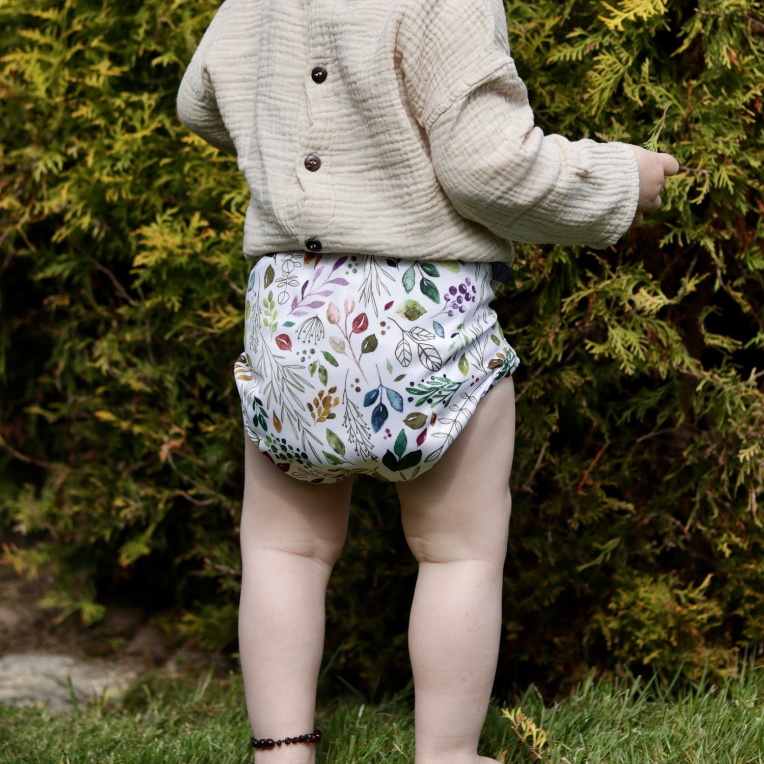 Little Lovebum Allt-i-ett XL - Mighty Max - Allt-i-ett (AIO) - MamaMilla