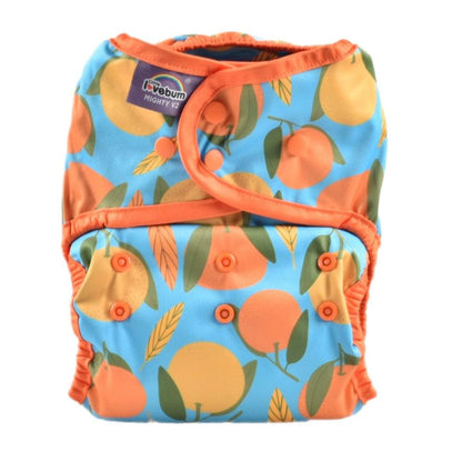 Little Lovebum Allt-i-ett XL - Mighty Max - Allt-i-ett (AIO) - MamaMilla