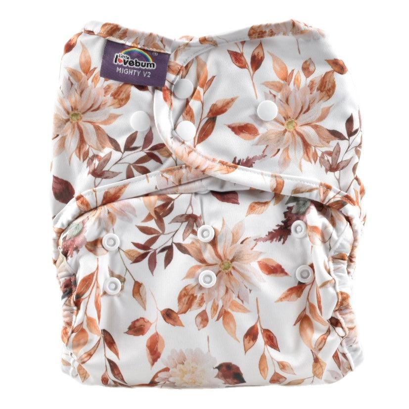 Little Lovebum Allt-i-ett XL - Mighty Max - Allt-i-ett (AIO) - MamaMilla