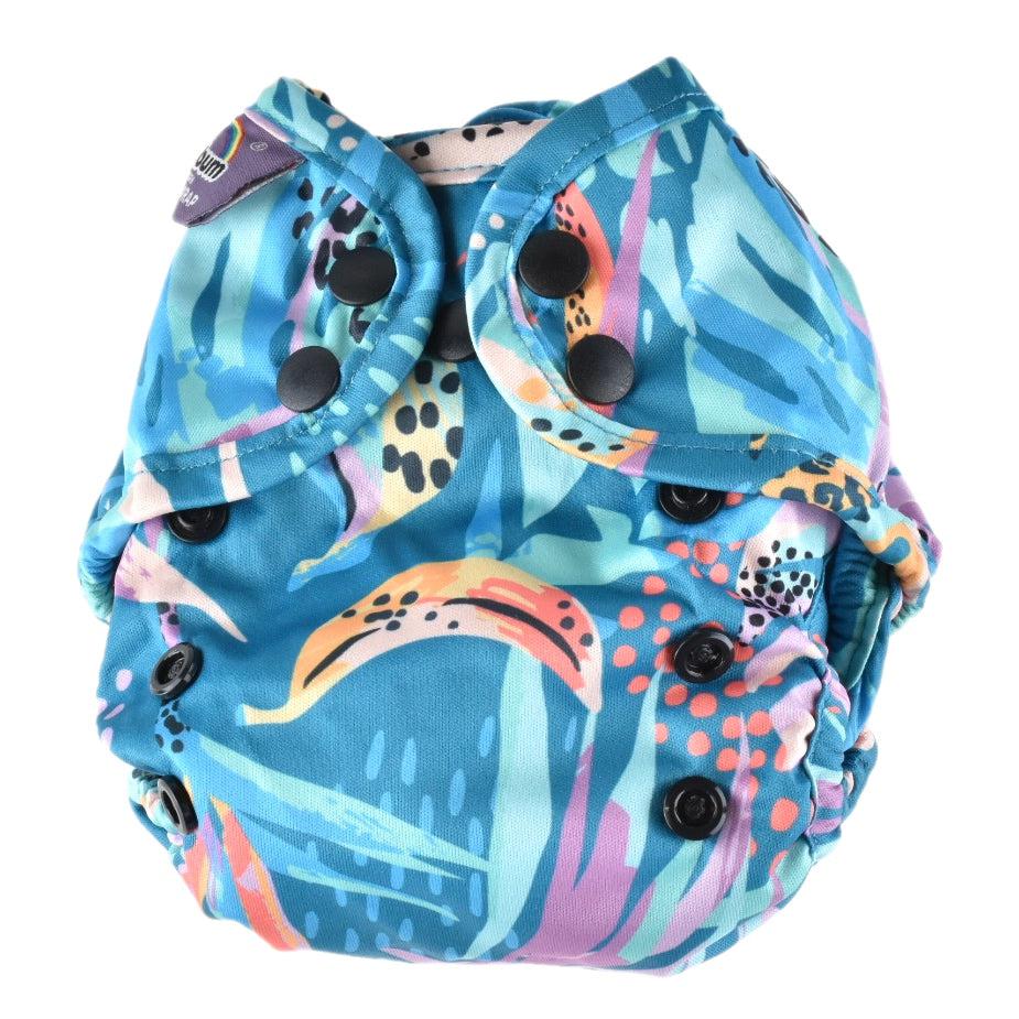 Little Lovebum Cover Nyfødt - Vandtæt cover - MamaMilla