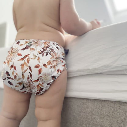 Little Lovebum Allt-i-ett XL - Mighty Max - Allt-i-ett (AIO) - MamaMilla