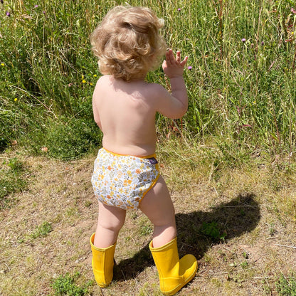Little Lovebum Allt-i-ett XL - Mighty Max - Allt-i-ett (AIO) - MamaMilla