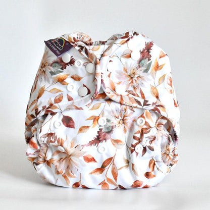 Little Lovebum Cover Onesize - Vattentätt fodral i PUL - MamaMilla