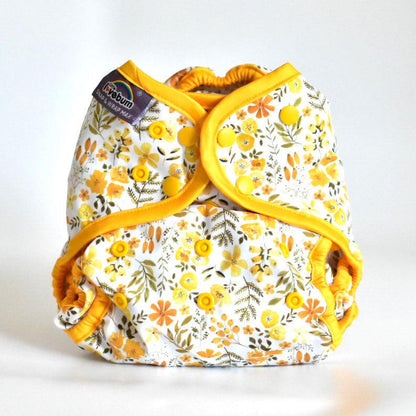 Little Lovebum Cover Onesize - Vattentätt fodral i PUL - MamaMilla