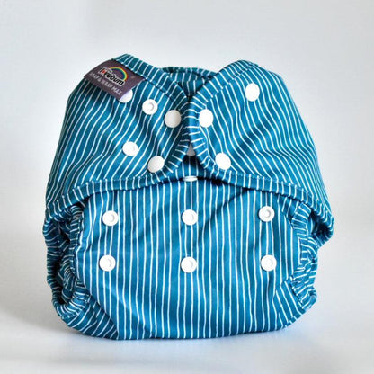 Little Lovebum Cover Onesize - Vattentätt fodral i PUL - MamaMilla