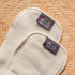 Little Lovebum Booster i bambu - 1 st - Booster - MamaMilla