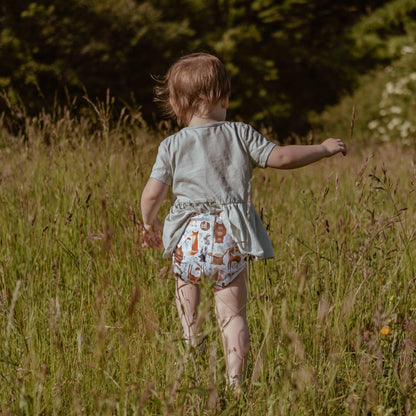 Little Lovebum Allt-i-ett XL - Mighty Max - Allt-i-ett (AIO) - MamaMilla