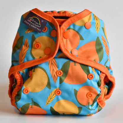 Little Lovebum Cover Onesize - Vattentätt fodral i PUL - MamaMilla