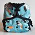 Little Lovebum Cover Onesize - Vattentätt fodral i PUL - MamaMilla