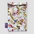 Little Lovebum Wetbag Mini - Skogsfrukter - Wetbag mini - MamaMilla