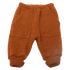 Joha tjocka ullbyxor - Orange - Ullbyxor - MamaMilla