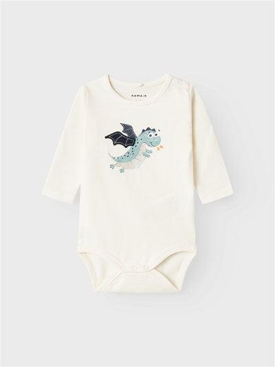 Name it body - Dolyn - Dragon - Jet Stream - Body - MamaMilla