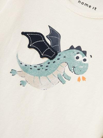 Name it body - Dolyn - Dragon - Jet Stream - Body - MamaMilla