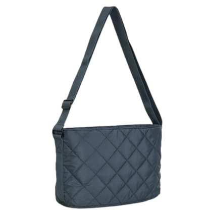 DAY ET mini Organizer - Dark Slate/Blue - Barnvagnstillbehör - MamaMilla