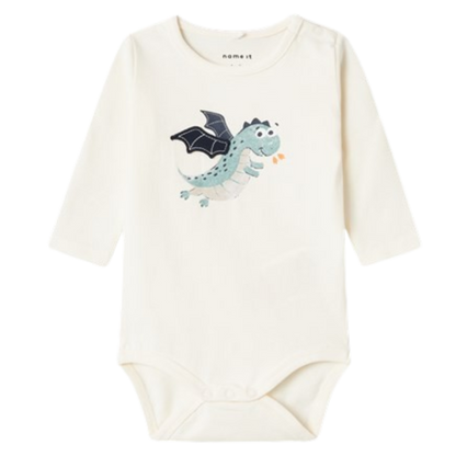 Name it body - Dolyn - Dragon - Jet Stream - Body - MamaMilla