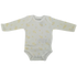 Fixoni body - New Nadja - Snigel - Vit - Kläder - MamaMilla