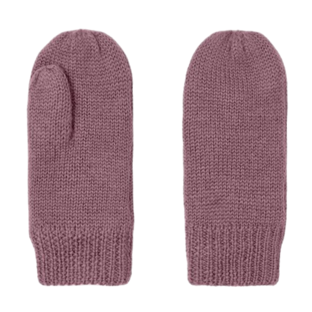 Name it-vantar i ull - Flash - Wistful Mauve - Vantar - MamaMilla