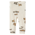 Name it leggings i ull - Motiv - Moonbeam - Byxor - MamaMilla