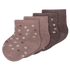 Name it 4-pack Ullstrumpor - Wak - Prickar - Horn - Strumpor - MamaMilla