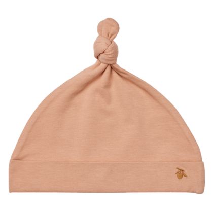 Liewood Baby mössa - Adora - Pale Tuscany Rose - Baby mössa - MamaMilla