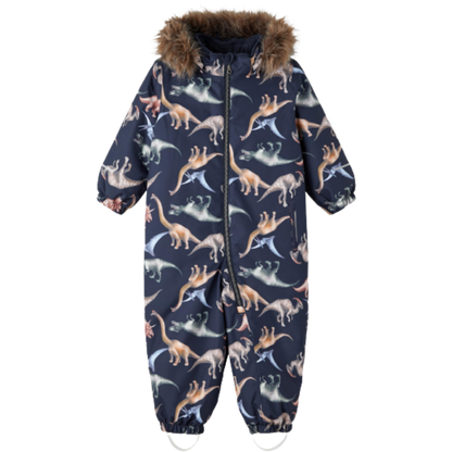 Name it flygdräkt - Dino dream - Flygdräkt - MamaMilla
