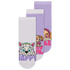 Name it 3 pack sokker med Paw patrol - Jumi - Sand Verbena - Sokker - MamaMilla