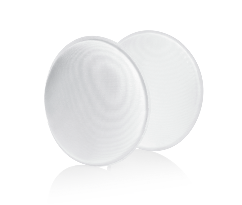 Medela Vaskbare ammeindlæg – 4-pack - MamaMilla