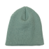 Joha Beanie i tjock ribb - Ull - Mint - Beanie - MamaMilla