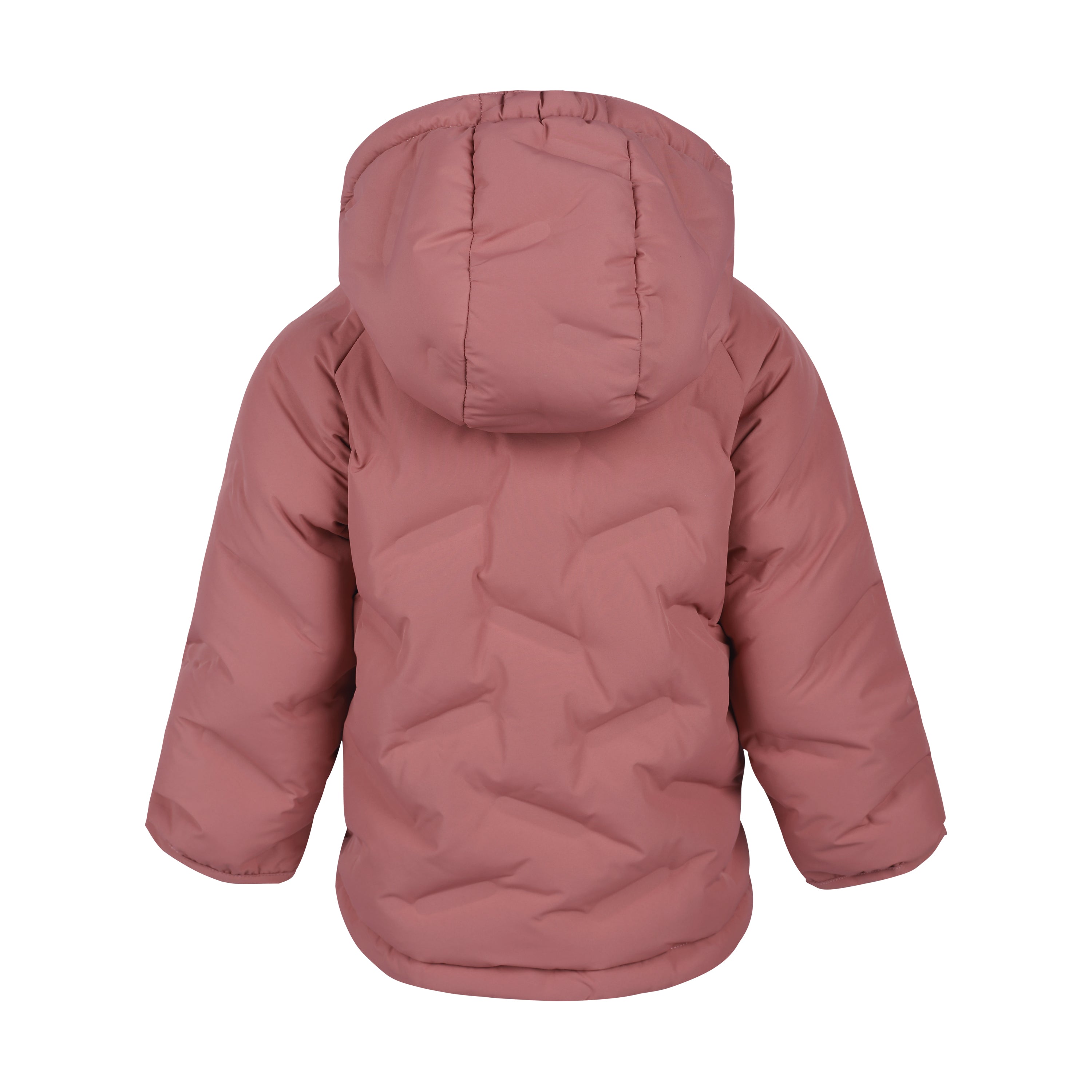 Minymo vinterjacka - Withered Rose - kördräkt - MamaMilla