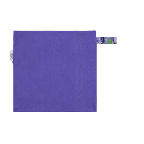 Stäng Wetbag Medium med två fack - Älg - Wetbag medium - MamaMilla