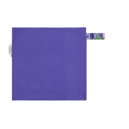 Stäng Wetbag Medium med två fack - Älg - Wetbag medium - MamaMilla