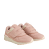 EN FANTASTISK lättviktssneakers med kardborre - Misty Rose - skor - MamaMilla