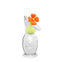 Haakaa Bröstpump med blomma - 100 ml - Bröstpump - MamaMilla