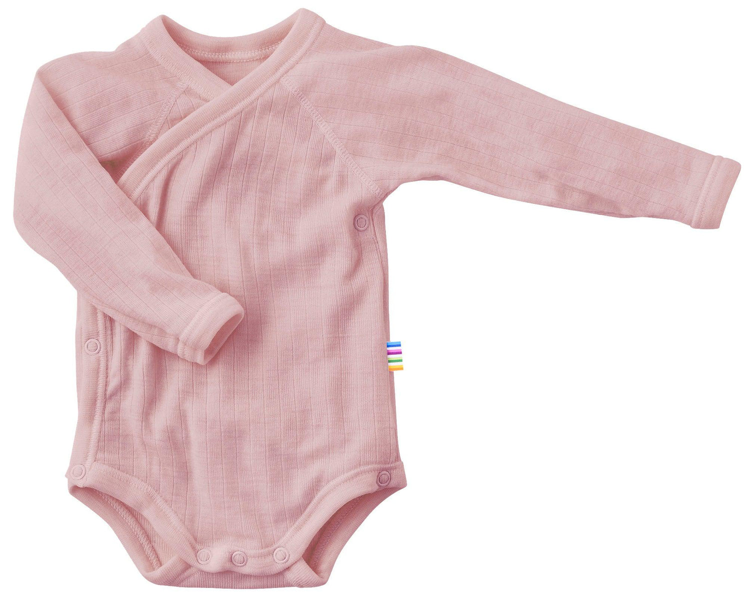 Joha wrap around body - Gammal ros - body - MamaMilla