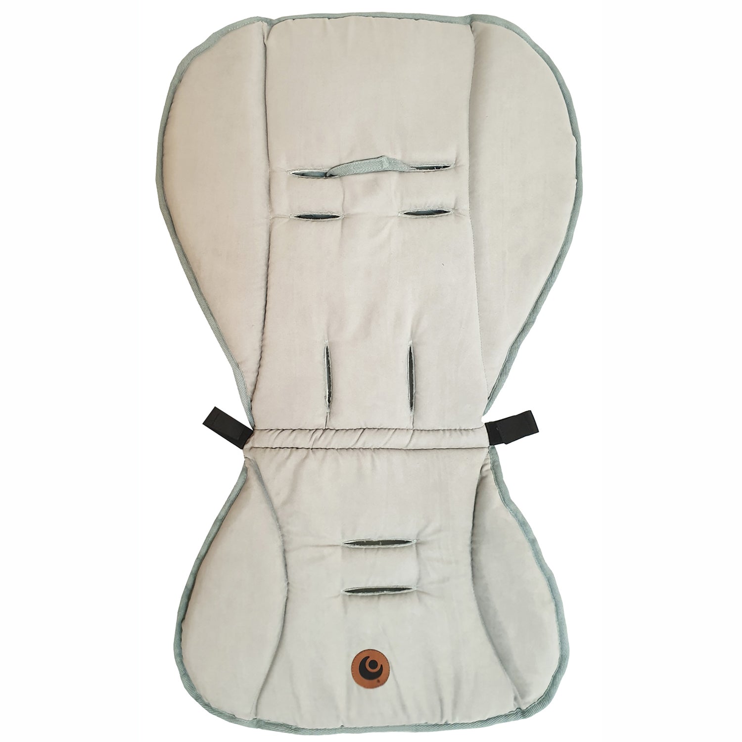 Easygrow Klapvognsformindsker / Minimizer til Klapvogn - Sand - Klapvognsformindsker - MamaMilla