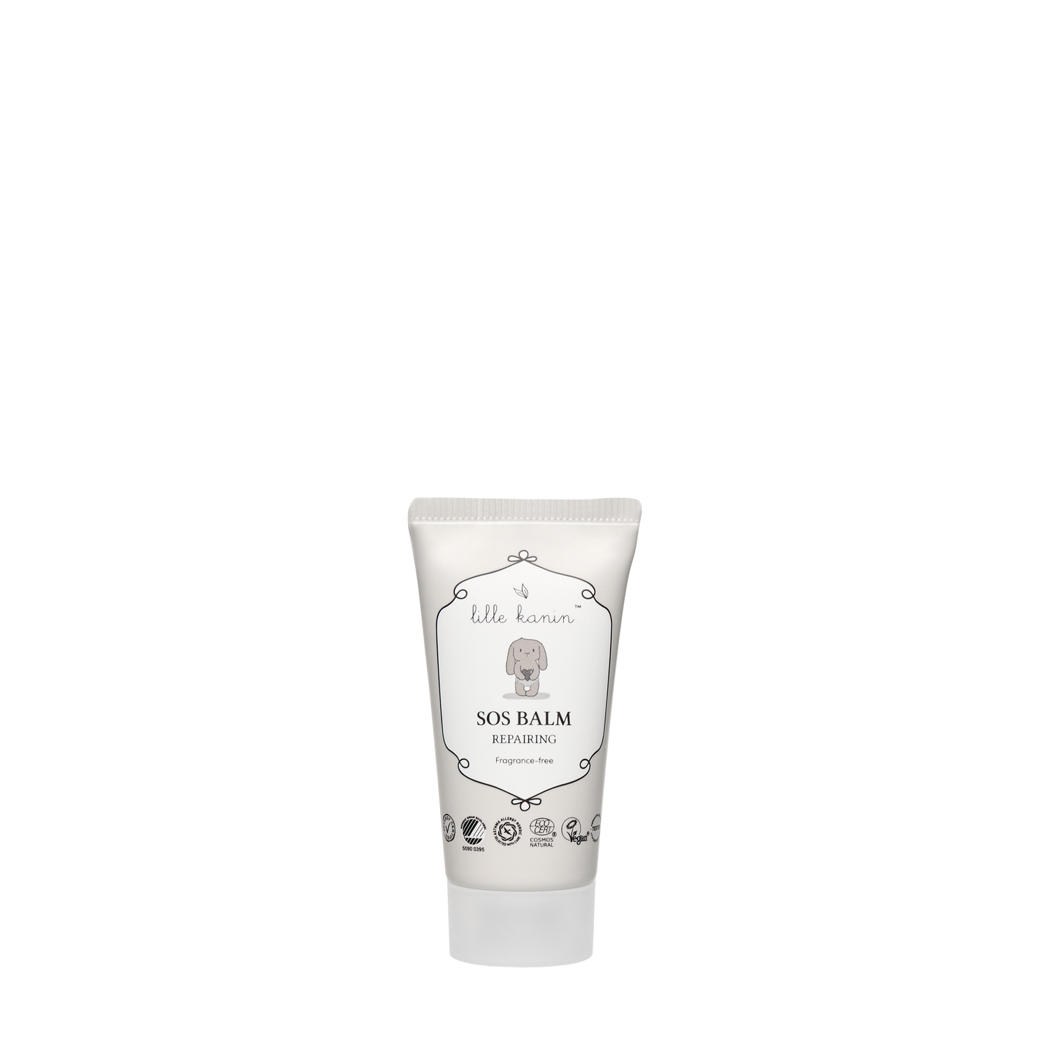 Little Rabbit - SOS Balm - 30 ml. - Kroppsvård - MamaMilla