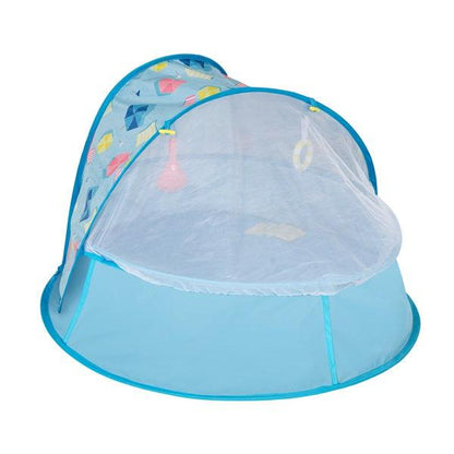 Babymoov 3in1 UV-tält - Parasoll - UV-tält - MamaMilla