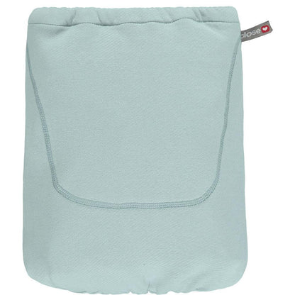 Close stretch wrap Caboo + organic - Sage - wrap - MamaMilla