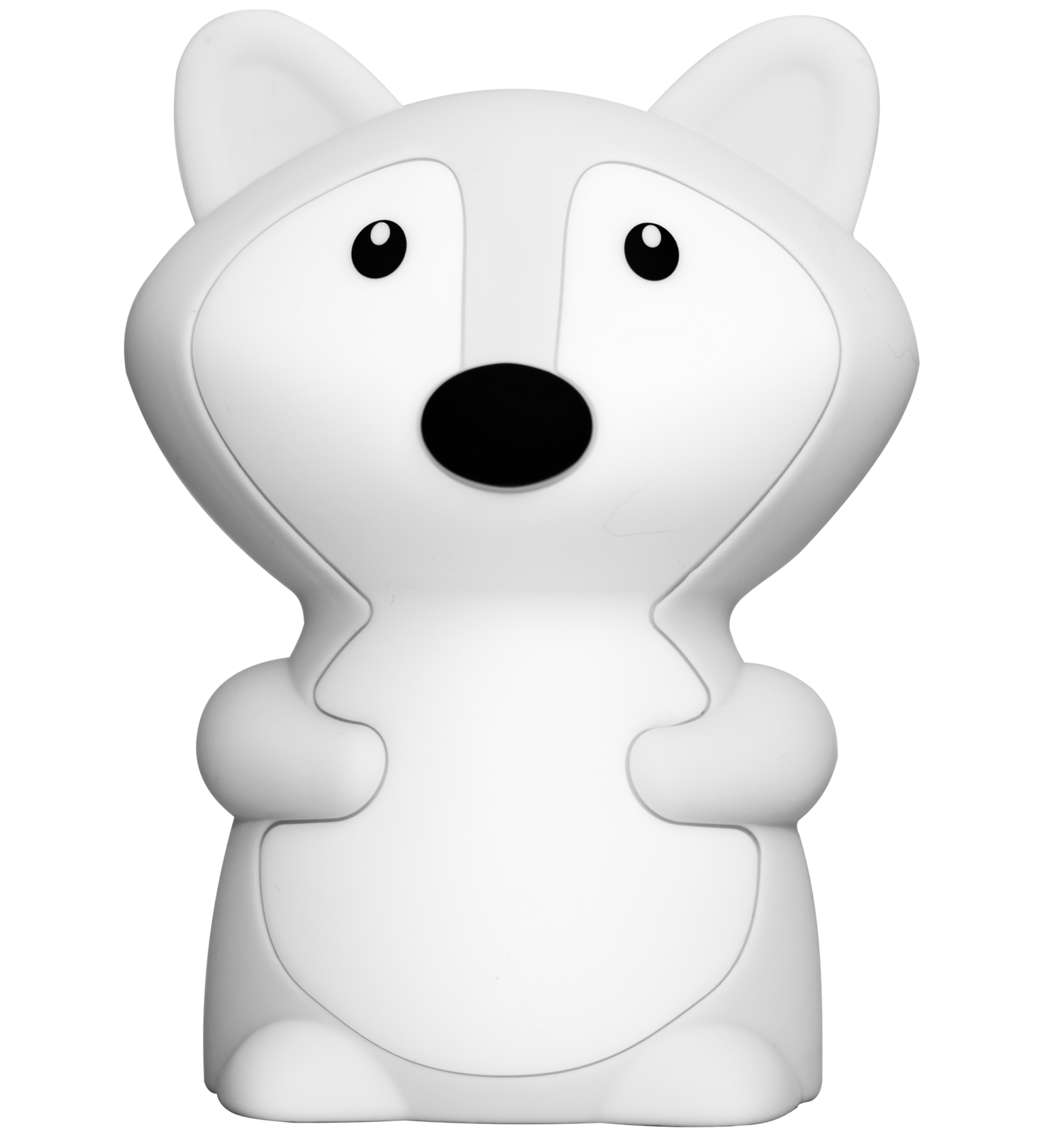 LumiPets Nattlampa - Räv - Belysning - MamaMilla