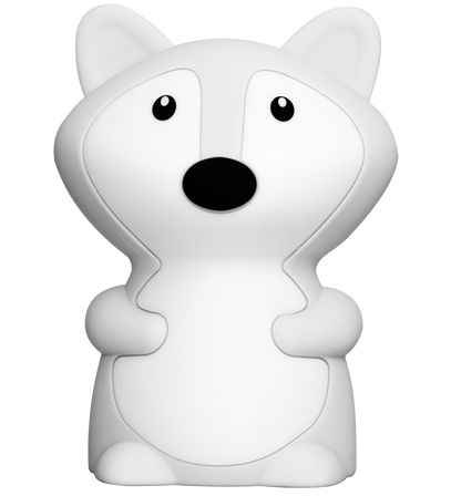 LumiPets Nattlampa - Räv - Belysning - MamaMilla