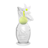 Haakaa Bröstpump med blomma - 150 ml - Bröstpumpvakuum - MamaMilla