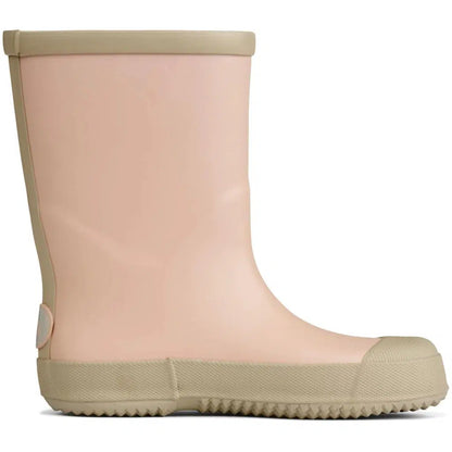 Wheat Muddy gummistövlar - Rose dust - gummistövlar - MamaMilla