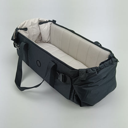 Easygrow Favn babylift - Svart - Mjuklyft - MamaMilla